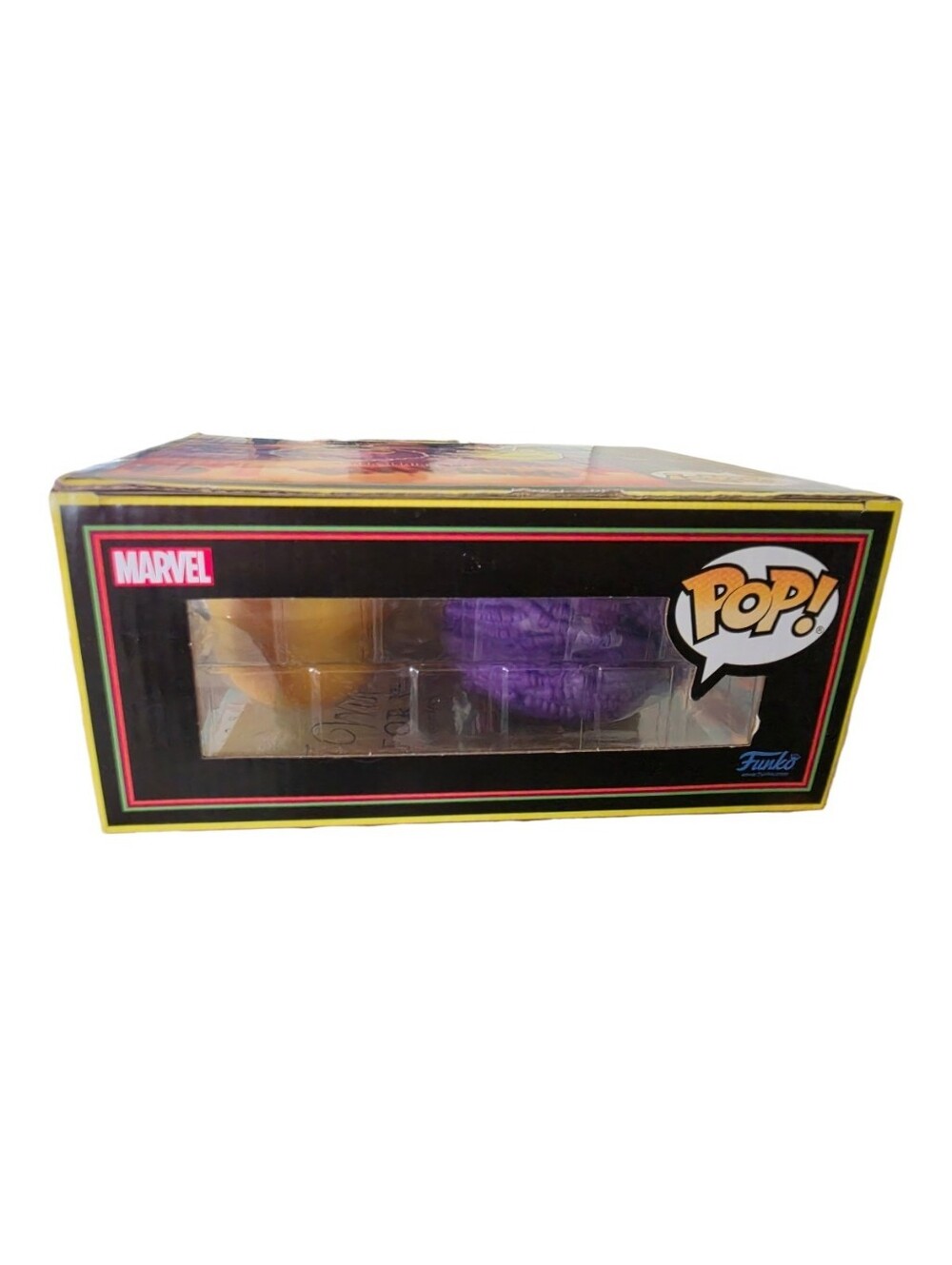 Funko Pop! Spider-Gwen & Spider-Woman 2-Pack Target Exclusive NIB Spider-Verse - Picture 3 of 8